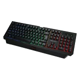 Клавиатура Xtrike KB-507 Wired keyboard черная                                                      