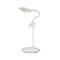 Лампа настольная Joyroom CY 179 LED белая                                                           