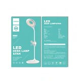 Лампа настольная Joyroom CY 179 LED белая