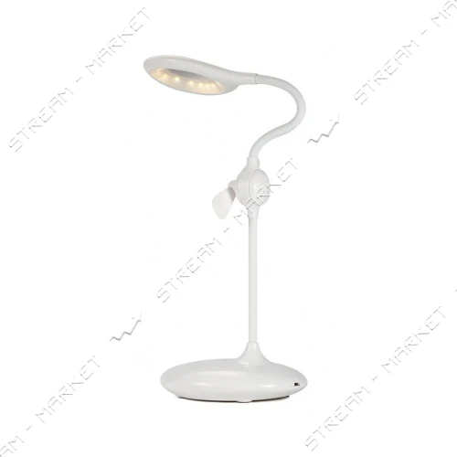 Лампа настольная Joyroom CY 179 LED белая