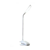 Лампа настольная Remax Milk LED Eye-Protecting Plywood белая                                        