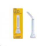 Лампа настольная Remax RL-E180 LED Eye Protection белая