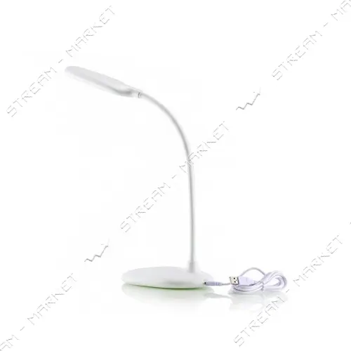 Лампа настольная Remax RL-E270 LED Eye Protection белая                                             