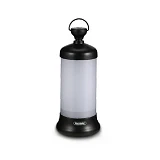 Лампа настольная Remax RT-C05 Outdoor Portable lamp черная                                          