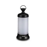 Лампа настольная Remax RT-C05 Outdoor Portable lamp черная                                          