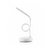 Лампа настольная Remax RT-E190 Dawn LED Eye-Proyecting lamp Table белая                             