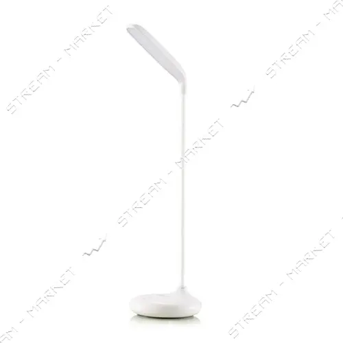 Лампа настольная Remax RT-E190 Dawn LED Eye-Proyecting lamp Table белая                             