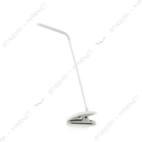 Лампа настольная Remax RT-E195 Down LED Eye-Proyecting lamp Plywood белая