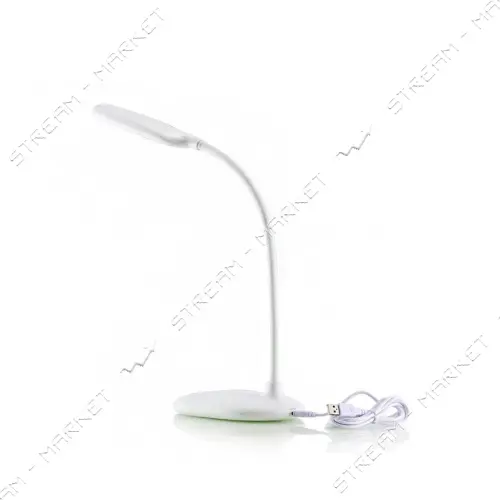 Лампа настольная Remax RT-E365 kaden LED Eye Protection Desk белая                                  