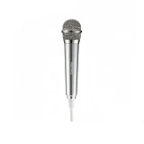 Микрофон Remax RMK-K01 Sing Song K серебро