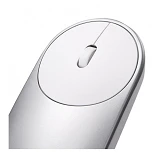 Компьютерная мышь Xiaomi Mi Portable Mouse Wireless plus Bluetooth золото