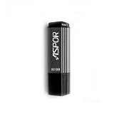 Флешка Aspor 32GB AR 121 графит