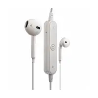 Bluetooth наушники Aspor A 612 красный                                                              