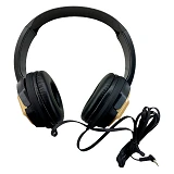 Наушники проводные Aspor S102                                                                       