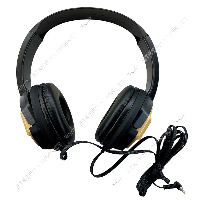 Наушники проводные Aspor S102                                                                       