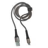 Кабель Aspor A191 Micro USB длина 1м ассорти