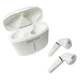 Bluetooth наушники Aspor A605 белые