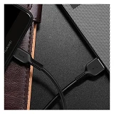 Кабель Hoco X20 Flash charged USB Type-C 2м черный                                                  