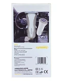 Автомобильное зарядное устройство Aspor A903 5V/3.4A 2USB плюс Type-C кабель белое