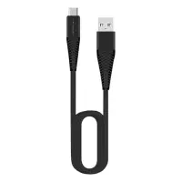 Кабель Wuw X98 USB Type-C 1м чорний                                                                 