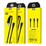 Кабель Wuw X98 USB Type-C 1м черный                                                                 