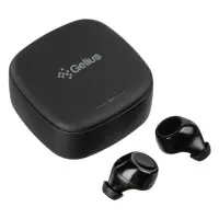 Bluetooth Наушники Gelius Pro Twins Gemini 2 GP-HBT025 черные                                       