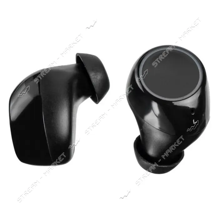 Bluetooth Наушники Gelius Pro Twins Gemini 2 GP-HBT025 черные                                       
