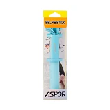 Монопод для селфи Aspor K-2 Soft Touch бирюзовый