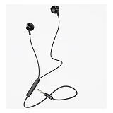 Наушники проводные Remax RM-711 Wired Earphone черные