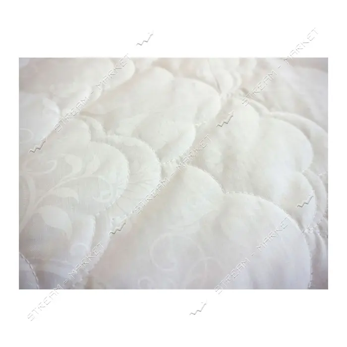 Наматрасник с бортиками Leleka 160x200см                                                            