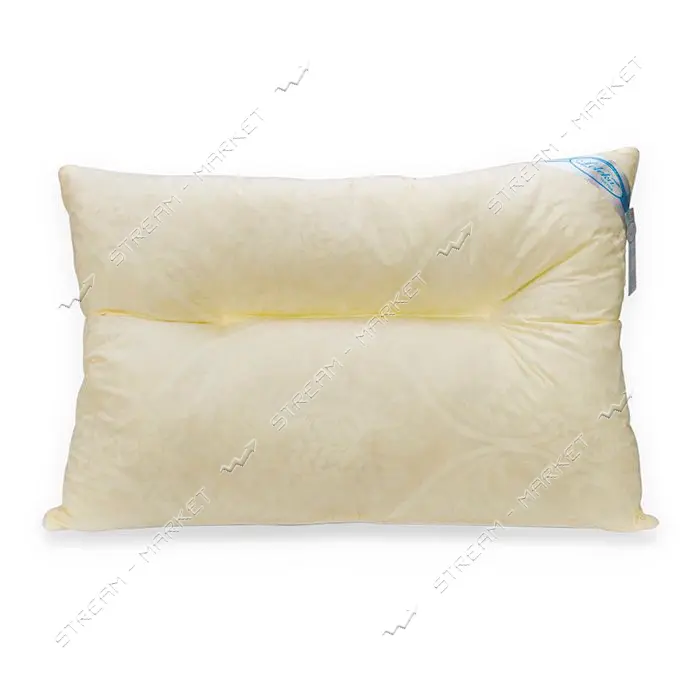 Подушка Leleka ортопедическая 50x70см ассорти                                                       