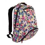 Рюкзак Milan Shapes 624603SH 47.5х33х17см
