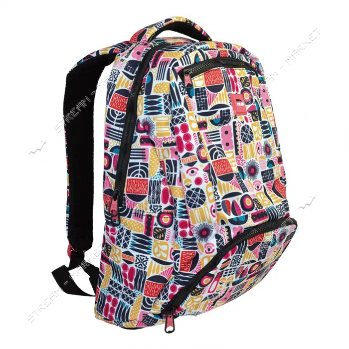 Рюкзак Milan Shapes 624603SH 47.5х33х17см