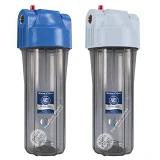 Фильтр магистральный AQUAFILTER FHPR12-HP1 высота 10" 1/2"