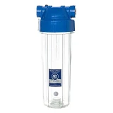 Фильтр магистральный AQUAFILTER FHPR12 В1 высота 10" 1/2"