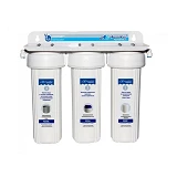 Фильтр AquaKut трехступенчатый FPR-3 под мойку
