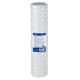 Картридж Aquafilter из полипропиленового шнура 5мкм 2.5"х10" FCPP5