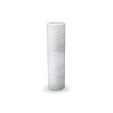 Картридж Aquafilter из полипропиленового шнура 10мкм 2.5"х10" FCPP10