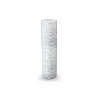 Картридж Aquafilter из полипропиленового шнура 10мкм 2.5"х10" FCPP10                                