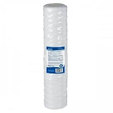 Картридж Aquafilter из полипропиленового шнура 20мкм 2.5"х10"FCPP20                                 