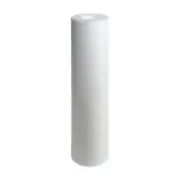 Картридж Aquafilter из вспененного полипропилена 1мкм 2.5"х10"FCPS1                                 