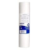 Картридж Aquafilter из вспененного полипропилена 5мкм 2.5"х10"FCPS5