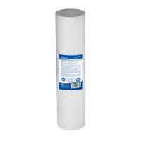 Картридж Aquafilter из вспененного полипропилена 10мкм 2.5"х10"FCPS10                               