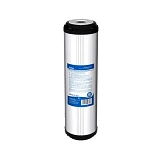 Картридж угольный Aquafilter 10" 2.5"х10" FCCA FCCA-E