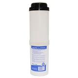 Картридж комбинированный Aquafilter двухступенчатой очистки с гранулированным углем FCCA-STO 2.5"х10