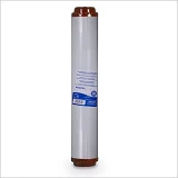 Картридж обезжелезывающий Aquafilter FCCFE 2.5"х10"