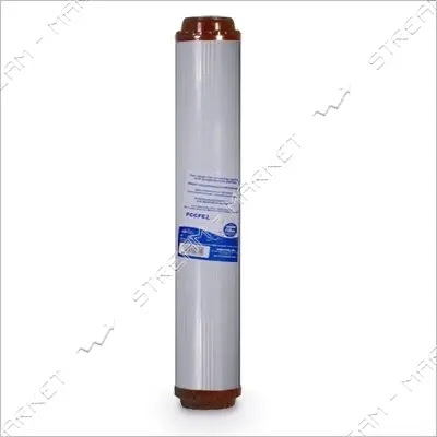 Картридж обезжелезывающий Aquafilter FCCFE 2.5"х10"