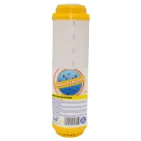 Картридж умягчающий Aquafilter FCCST 2.5"х10"                                                       
