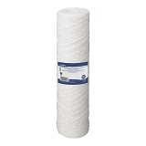 Картридж Aquafilter FCHOT-1 из полипропиленового шнура для горячей воды 2.5"х10"                    