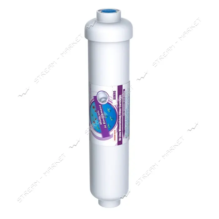 Картридж линейный AQUAFILTER AIMRO минерализирующий